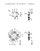 DAIRY MILKING LINER diagram and image