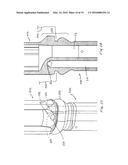 DAIRY MILKING LINER diagram and image