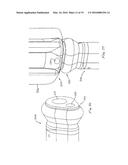 DAIRY MILKING LINER diagram and image