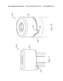 DAIRY MILKING LINER diagram and image