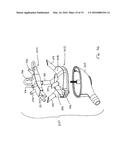 DAIRY MILKING LINER diagram and image