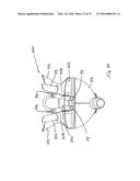 DAIRY MILKING LINER diagram and image