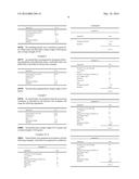 Animal Litter, Process for Preparing Animal Litter and Method of Removal     of Animal Waste diagram and image