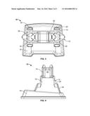 PET ENCLOSURE WITH CONTROLLABLE INTERIOR ENVIRONMENT diagram and image