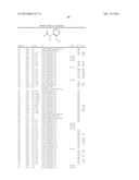 FUNGICIDAL AMIDES diagram and image