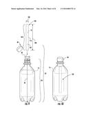 DELIVERY SYSTEM FOR DRINKS diagram and image