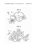 POLARISCOPE TOY AND ORNAMENT WITH ACCOMPANYING PHOTOELASTIC AND/OR     PHOTOPLASTIC DEVICES diagram and image