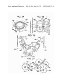 POLARISCOPE TOY AND ORNAMENT WITH ACCOMPANYING PHOTOELASTIC AND/OR     PHOTOPLASTIC DEVICES diagram and image