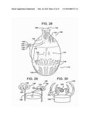 POLARISCOPE TOY AND ORNAMENT WITH ACCOMPANYING PHOTOELASTIC AND/OR     PHOTOPLASTIC DEVICES diagram and image