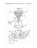 POLARISCOPE TOY AND ORNAMENT WITH ACCOMPANYING PHOTOELASTIC AND/OR     PHOTOPLASTIC DEVICES diagram and image