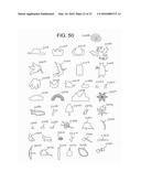 POLARISCOPE TOY AND ORNAMENT WITH ACCOMPANYING PHOTOELASTIC AND/OR     PHOTOPLASTIC DEVICES diagram and image