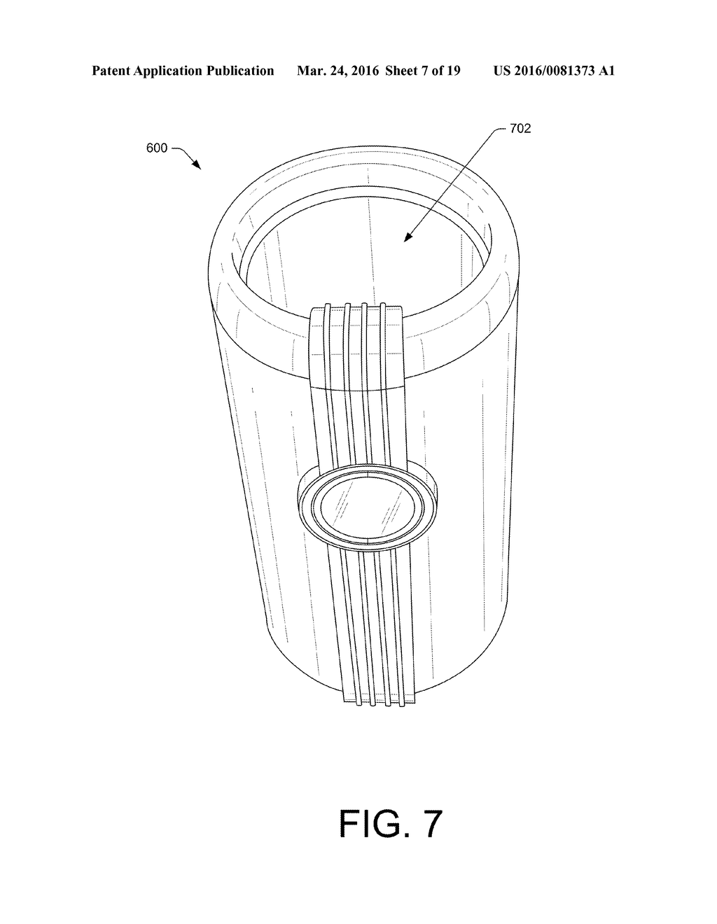 Methods and Systems for Altering the Molecular Structure of a Liquid - diagram, schematic, and image 08