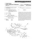 Ventilation System For An Article Of Footwear diagram and image