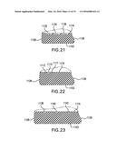 Ventilation System For An Article Of Footwear diagram and image