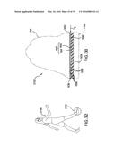 Ventilation System For An Article Of Footwear diagram and image