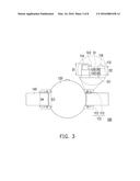 WEARABLE ELECTRONIC DEVICE diagram and image