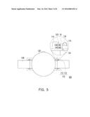 WEARABLE ELECTRONIC DEVICE diagram and image