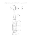 TOOTHBRUSH diagram and image