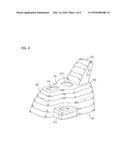 Seating Device diagram and image