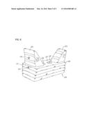 Seating Device diagram and image