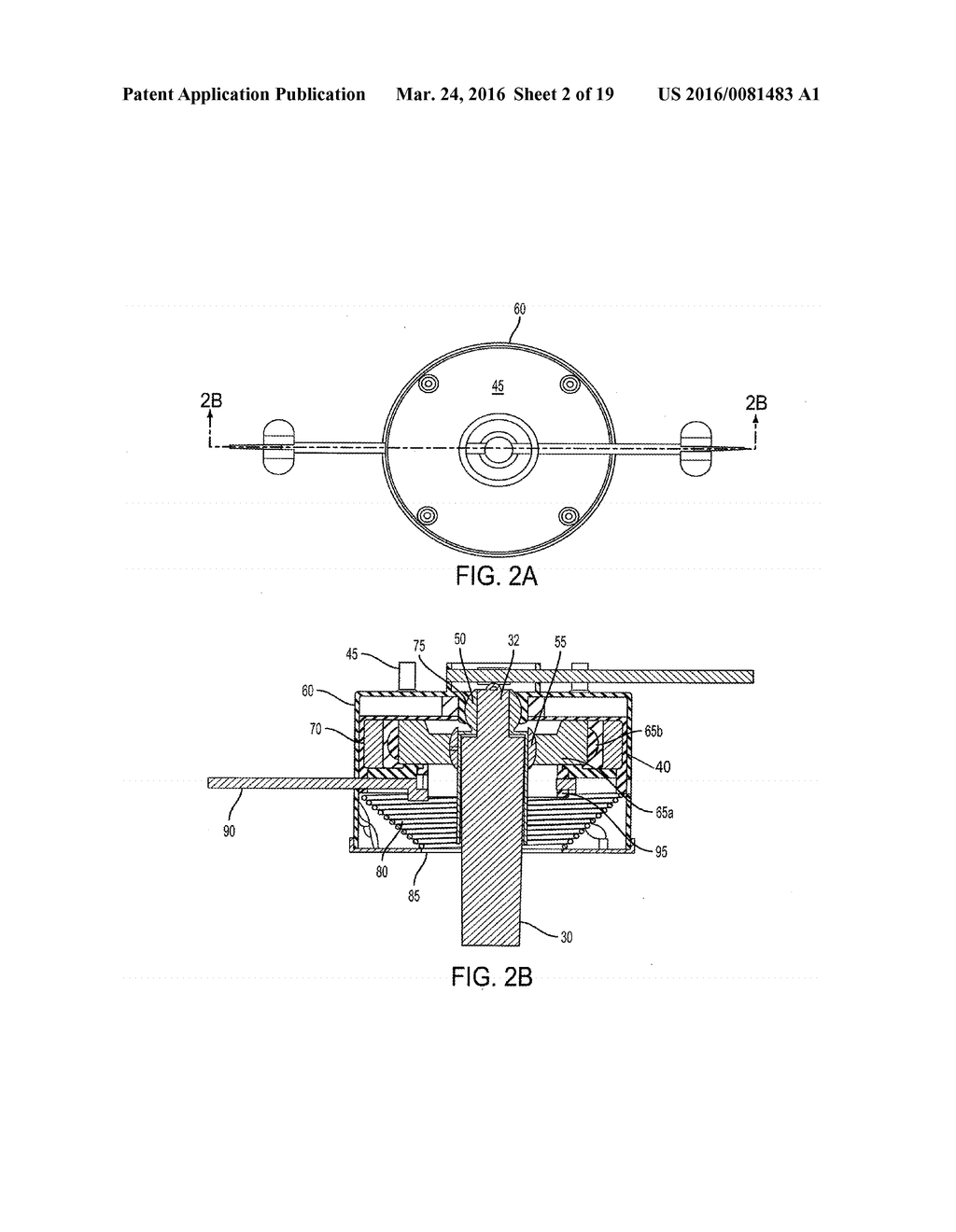 RESISTIVE SUPPORT MECHANISM FOR A CHAIR INCLUDING USER FEEDBACK - diagram, schematic, and image 03