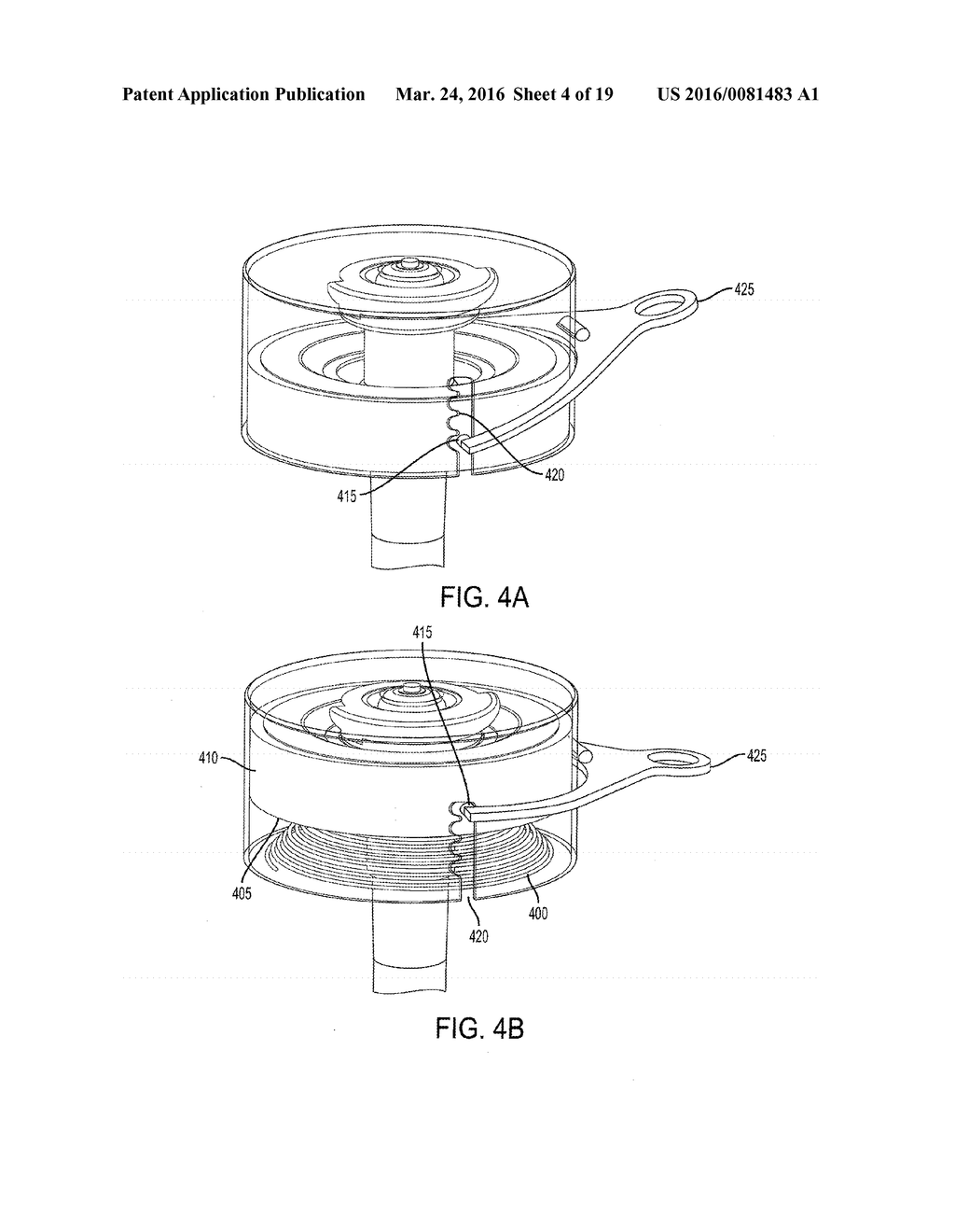 RESISTIVE SUPPORT MECHANISM FOR A CHAIR INCLUDING USER FEEDBACK - diagram, schematic, and image 05