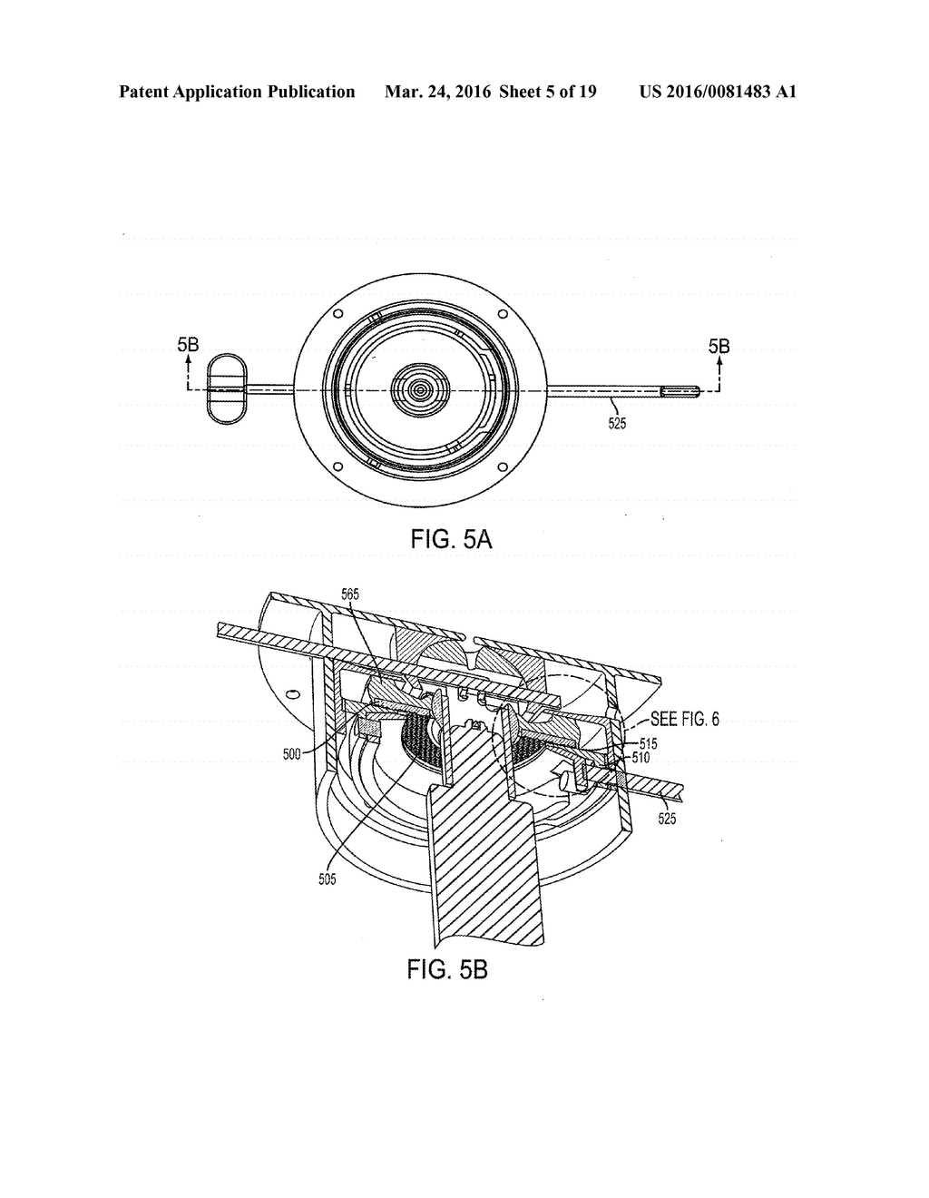 RESISTIVE SUPPORT MECHANISM FOR A CHAIR INCLUDING USER FEEDBACK - diagram, schematic, and image 06