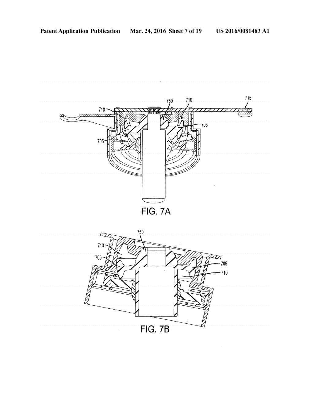 RESISTIVE SUPPORT MECHANISM FOR A CHAIR INCLUDING USER FEEDBACK - diagram, schematic, and image 08