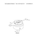 RESISTIVE SUPPORT MECHANISM FOR A CHAIR INCLUDING USER FEEDBACK diagram and image