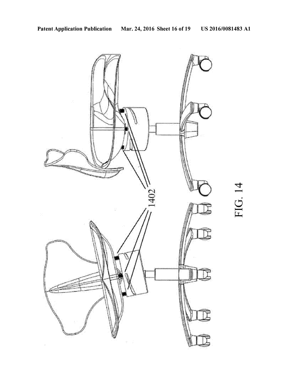 RESISTIVE SUPPORT MECHANISM FOR A CHAIR INCLUDING USER FEEDBACK - diagram, schematic, and image 17