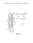 Foldable Bedding Foundation Having L-Shaped Spacers diagram and image