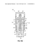 Foldable Bedding Foundation Having L-Shaped Spacers diagram and image