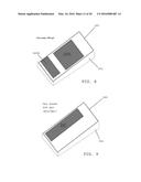 BEDDING PRODUCTS HAVING FLEXIBLE GEL PANELS diagram and image