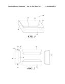 CRIB AND CRADLE SLEEP SYSTEM diagram and image