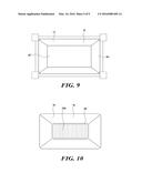 CRIB AND CRADLE SLEEP SYSTEM diagram and image