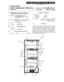 IMPROVEMENTS IN OR RELATING TO REFRIGERATED DISPLAY APPLIANCES diagram and image