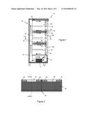 IMPROVEMENTS IN OR RELATING TO REFRIGERATED DISPLAY APPLIANCES diagram and image