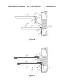 IMPROVEMENTS IN OR RELATING TO REFRIGERATED DISPLAY APPLIANCES diagram and image