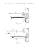 IMPROVEMENTS IN OR RELATING TO REFRIGERATED DISPLAY APPLIANCES diagram and image