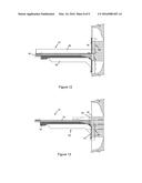 IMPROVEMENTS IN OR RELATING TO REFRIGERATED DISPLAY APPLIANCES diagram and image