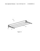 IMPROVEMENTS IN OR RELATING TO REFRIGERATED DISPLAY APPLIANCES diagram and image