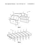 Flexible Pillow Device diagram and image