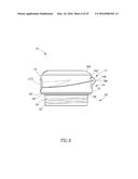 LOCKABLE BEVERAGE CONTAINER CLOSURE diagram and image