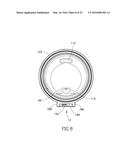 LOCKABLE BEVERAGE CONTAINER CLOSURE diagram and image