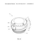 LOCKABLE BEVERAGE CONTAINER CLOSURE diagram and image