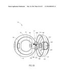 LOCKABLE BEVERAGE CONTAINER CLOSURE diagram and image