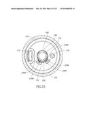 LOCKABLE BEVERAGE CONTAINER CLOSURE diagram and image