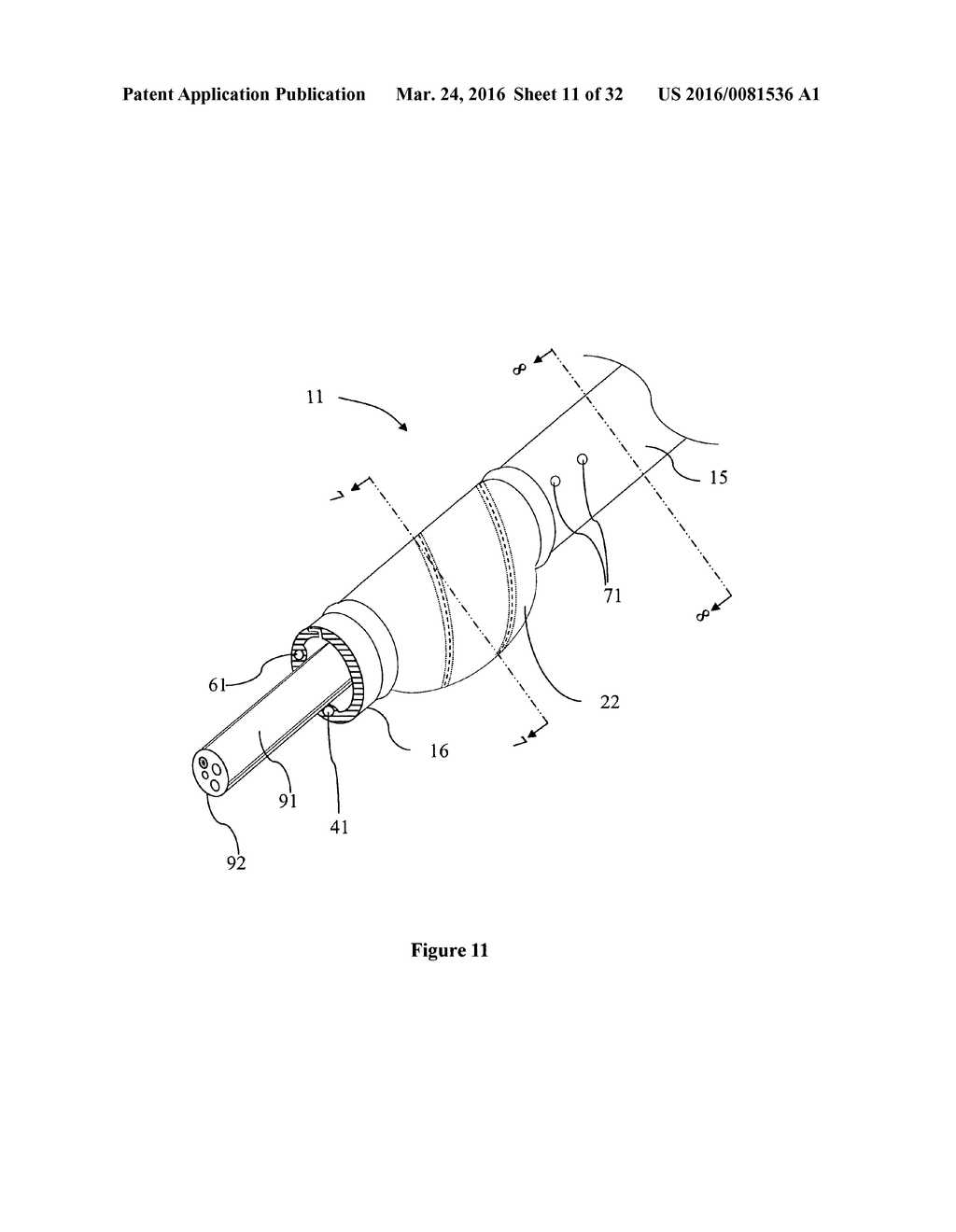 Endoscope Accessory - diagram, schematic, and image 12