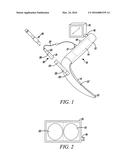 MEDICO-SURGICAL VIEWING ASSEMBLIES, GUIDES AND INTRODUCERS diagram and image