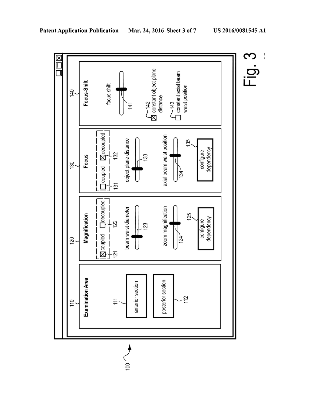 OPTICAL SYSTEM, COMPRISING A MICROSCOPY SYSTEM AND AN OCT SYSTEM - diagram, schematic, and image 04